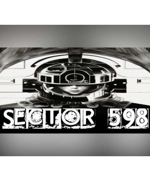 Sector 598 Steam Key GLOBAL